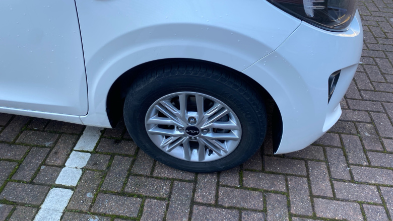 Kia Picanto 1.0 2 5dr [4 seats] Petrol Hatchback